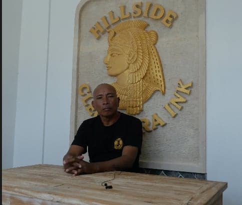 Wayan Kusuma