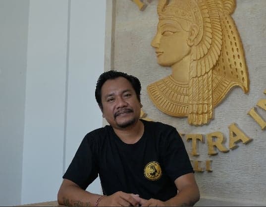 Ketut
