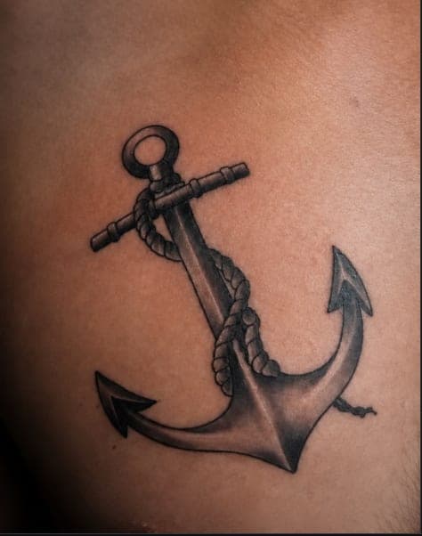Traditional tattoo, flash, by Wayan Kusuma